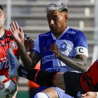 Deportes Antofagasta asume el tremendo "fracaso" de 2024 y lamenta la salida de su capitán