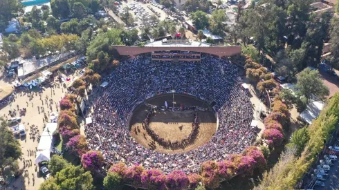 El Champion de Chile tendrá un día más de competencia