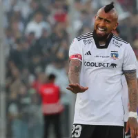 Desclasifican una increíble historia de Arturo Vidal en los entrenamientos de Colo Colo: "Arrastra a..."