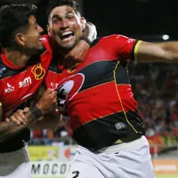 Rangers elimina a Santa Cruz tras un partidazo y sueña con subir a Primera