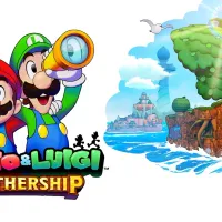 Mario & Luigi: Brothership, los hermanos regresan en lo nuevo de Nintendo Switch