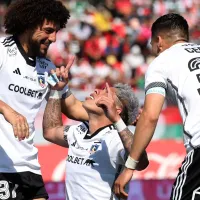 Amistad fuera de la cancha: Peluca Falcón junior se divierte en el cumpleaños del hijo de Palacios