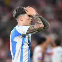 Alerta en Argentina: por qué la Albiceleste puede perder el primer lugar del Ranking FIFA