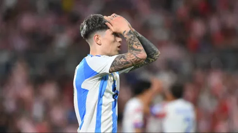 En Argentina hacen sonar la alarma por el Ranking FIFA