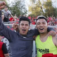 Rubio y Caroca aleonan a Ñublense con recados a la U de Chile: "Están con la espinita"