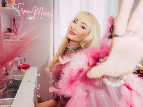 Fran Maira estrena su nueva canción