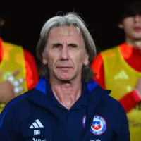Acusan a Gareca de "abandono de deberes" en la Roja: "Solo está cuidando su contrato"