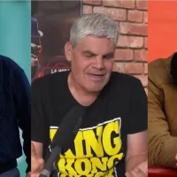 Guarello explica con peras y manzanas la venta de Huachipato: "¿Lo vendieron o sacaron a Victoriano Cerda de la primera línea?"