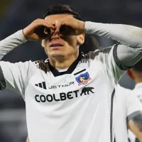 ¿Año de consolidación? Lucas Cepeda no sólo crece en la cancha, sino también en el mercado