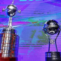 ¡Van por todo! Los ocho clasificados de Chile para la Copa Libertadores y Sudamericana 2025
