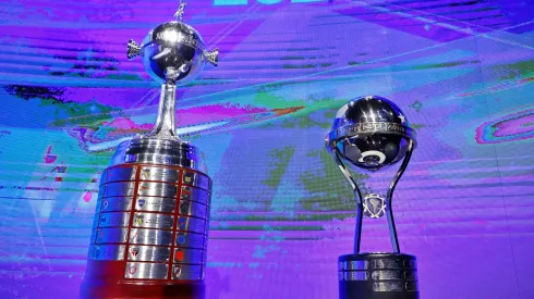 Ya está armada la lista de clasificados chilenos a la copas del 2025.