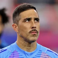 El clásico que se viene por sacar del retiro a Claudio Bravo