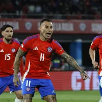 ¡A llenar el Nacional! La Roja anuncia 2x1 en las entradas para el partido contra Venezuela