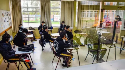 Los colegios preparan su admisión para el 2025.