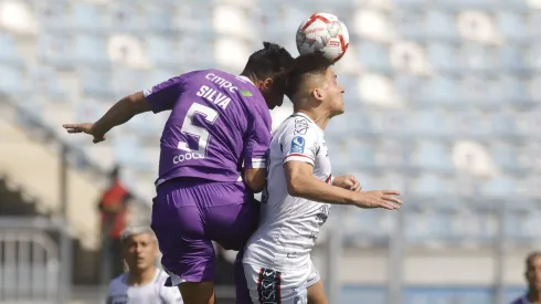 Concepción podría ascender a Primera B.