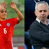 Acusan polémica que salpica a Felicevich entre el último héroe de la Roja Sub 20 y su club