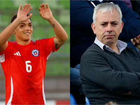 Acusan polémica que envuelve a Felicevich y una promesa de la Roja