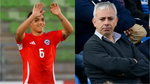 Fernando Felicevich representa a este futbolista en cuestión.