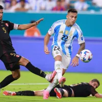 ¿Dónde ver a Argentina vs Perú? Horario y transmisión de la 12° fecha de las Eliminatorias