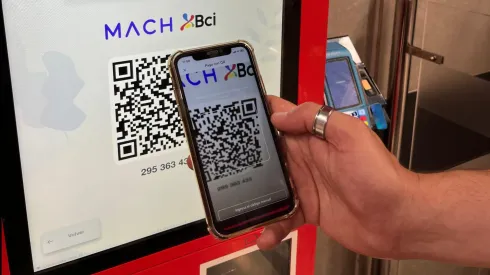 Criptomonedas y QR: Las novedades para pagar en supermercados