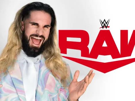 ¿Dónde ver WWE Monday Night RAW hoy 18 de noviembre?