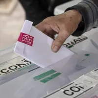 ¿Dónde me toca votar en la segunda vuelta de gobernadores?