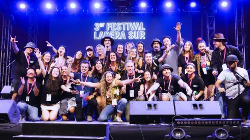 Festival Ladera Sur 2024