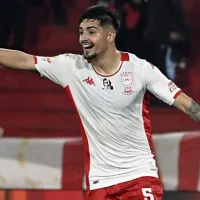 “Se recuperó bárbaro”: Williams Alarcón marca golazo y desata los cuestionamientos sobre Gareca en la Roja