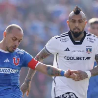 La "U" abre la herida del título perdido: "Colo Colo jugó sabiendo nuestros resultados, no había igualdad"
