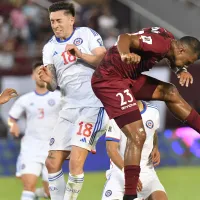 Venezolanos se agrandan con nada y ningunean a Chile: "Fracaso sería..."