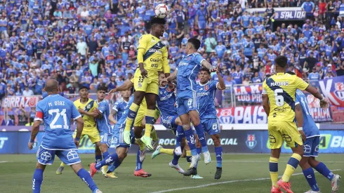 Everton pierde a un caudillo.