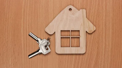 Créditos hipotecarios.