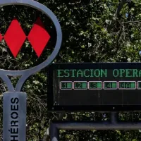 Segunda vuelta gobernadores: Metro anuncia que será gratis el domingo de elecciones