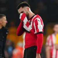 Desde Real Madrid: el reemplazante de lujo a Ben Brereton que busca el Southampton