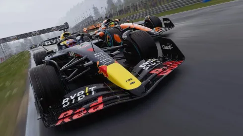 Este fin de semana podrás disfrutar la nueva entrega de F1 completamente gratis.