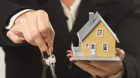 Subsidios del Minvu.