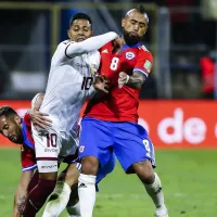 Chile vs Venezuela – Minuto a minuto del partido por las Eliminatorias Sudamericanas 2024