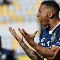 Kevin Méndez, la figura que se aleja de Everton y genera mucho interés en un grande del fútbol chileno