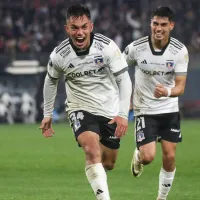 Selección incluida: la particular cláusula en la renovación de Vicente Pizarro en Colo Colo