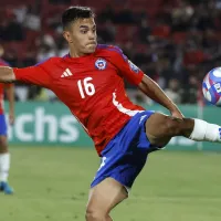 Vicente Pizarro vuelve locos a Vidal y dos ex U de Chile por su nivel en la Roja