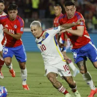 La molestia del camarín de la Roja por la gran presencia venezolana en el Nacional: "Esperemos..."