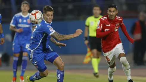 U. de Chile quiere terminar el 2024 con un título.