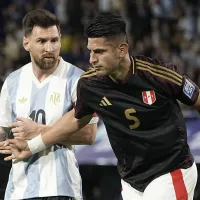 Lionel Messi le dedica un nuevo "qué hacés bobo" a un peruano antichileno