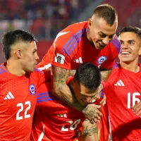 “Respira Gareca” y “Chile levanta cabeza”: La prensa sudamericana reacciona al triunfo sobre Venezuela