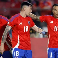 "Le dio confianza": histórico de Chile valora que Ricardo Gareca resucitó a Eduardo Vargas