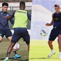 "No hables...": el particular consejo de Alexis Sánchez a Damián Pizarro en Udinese