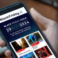 A días del Black Friday 2024: Confirman todas las marcas que participarán en el evento de ofertas