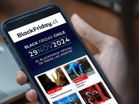 Confirman todas las marcas que participarán en el Black Friday