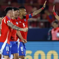 Tras volver a Chile: PF de Arturo Vidal golpea la mesa a quienes lo acusan de romper camarines