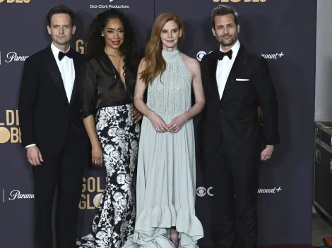 Suits LA revela importante regreso